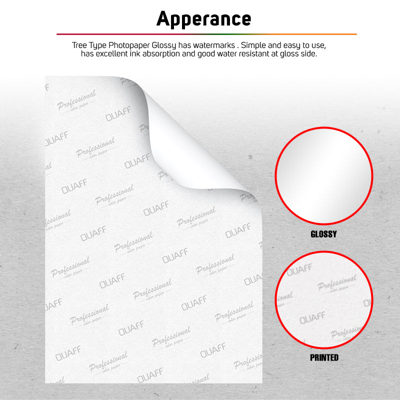 Photo Paper