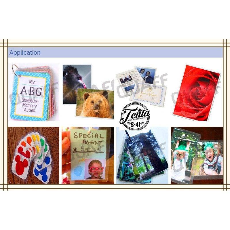 Plastik Laminating