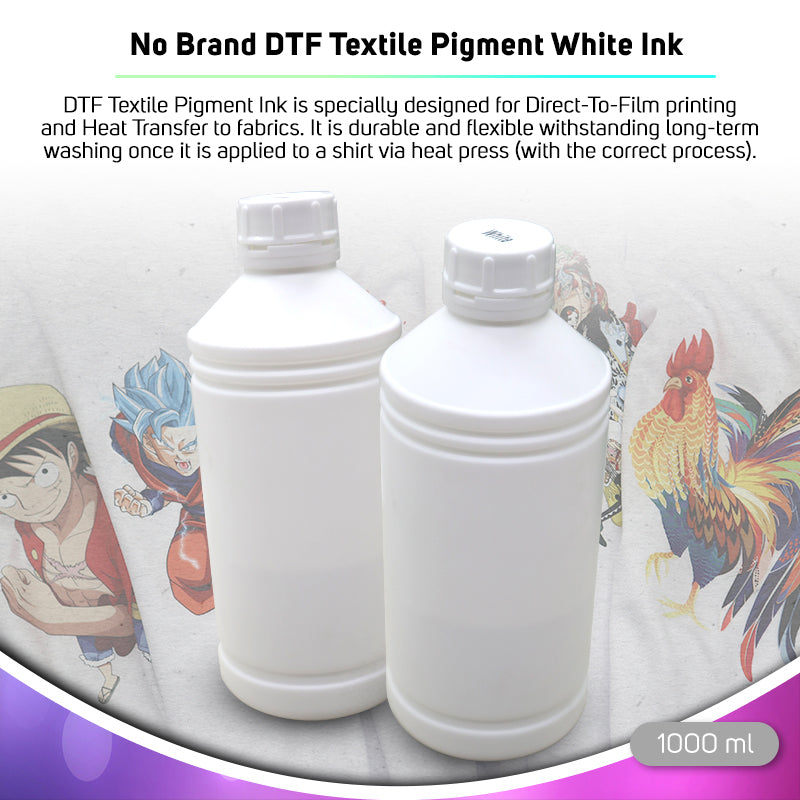 Tinta DTF 1L