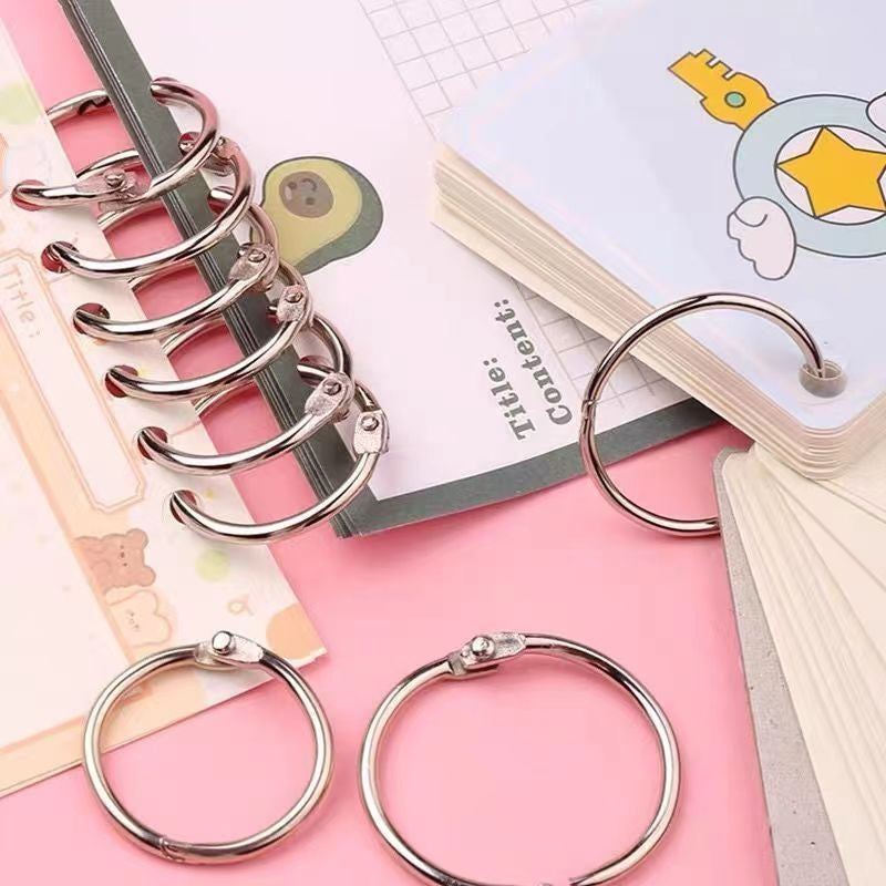 Ring Binder