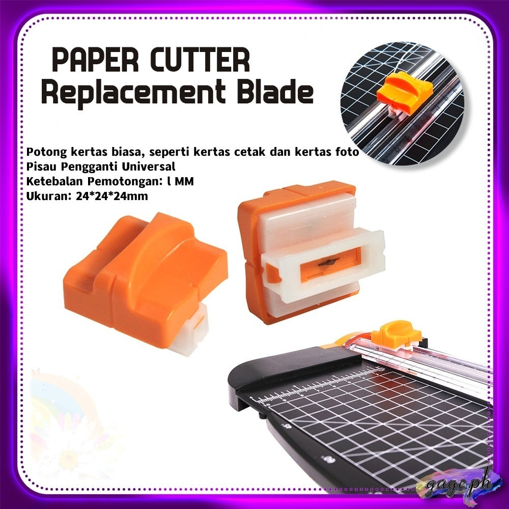 Paper Cutter
