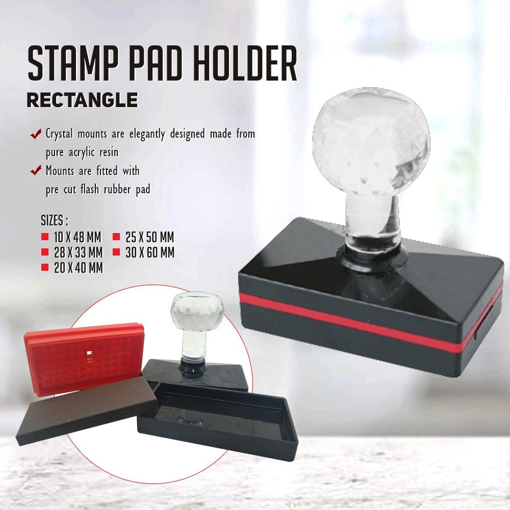 Gagang Stempel