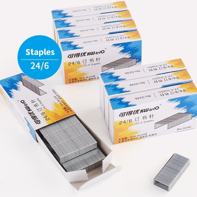 360 Rotatable Stapler