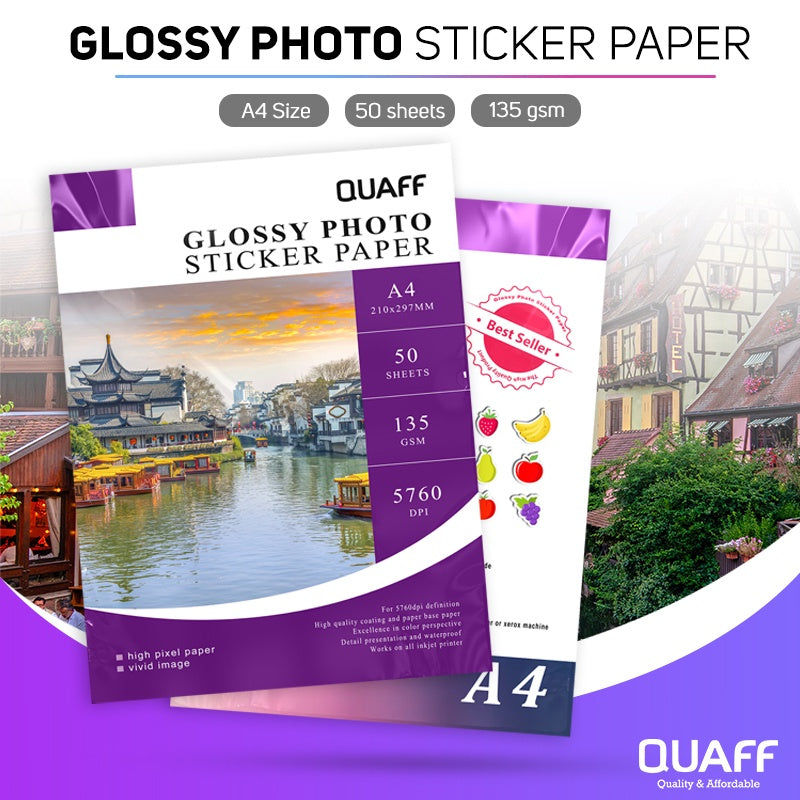 Photo Sticker