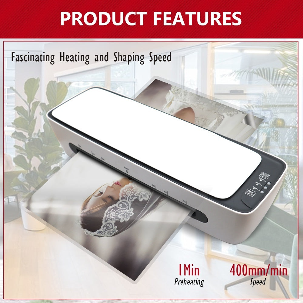 Mesin Laminating SL-688