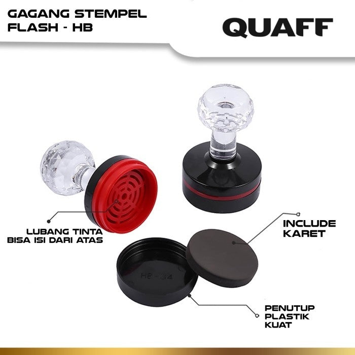 Gagang Stempel