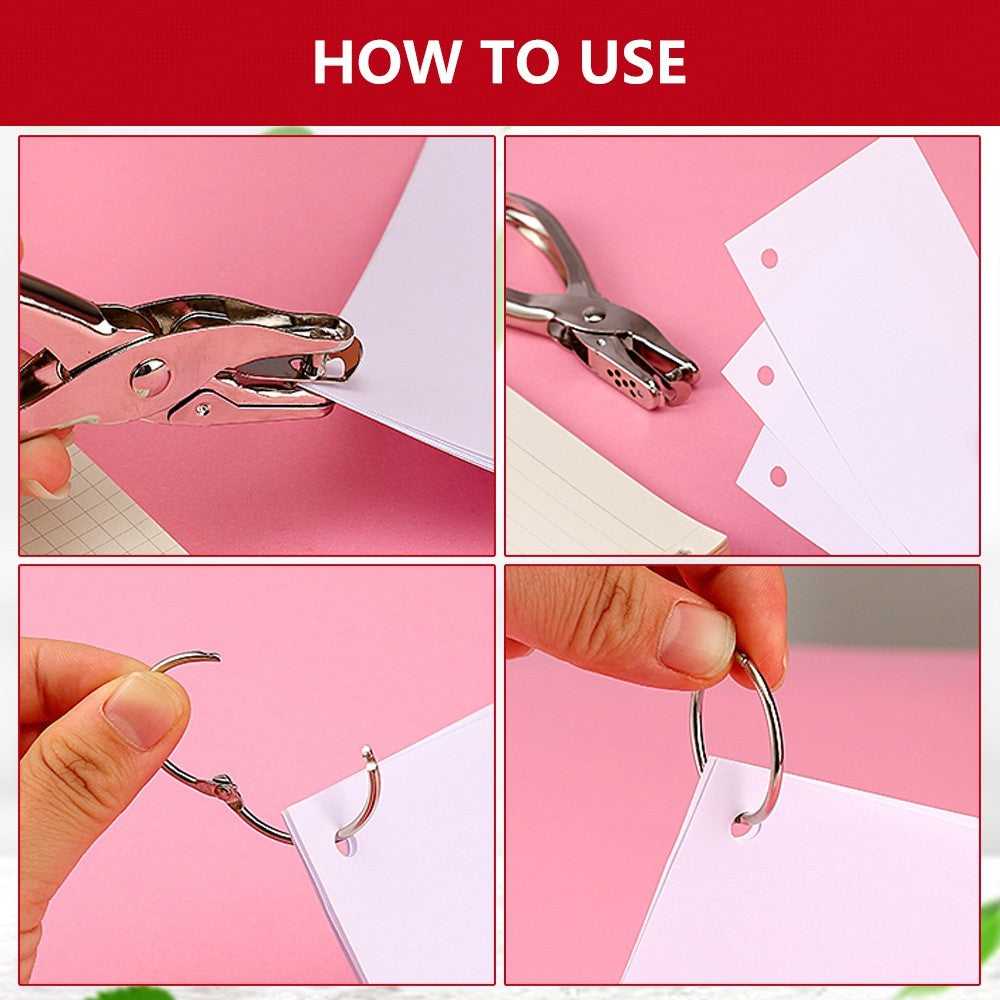 Ring Binder