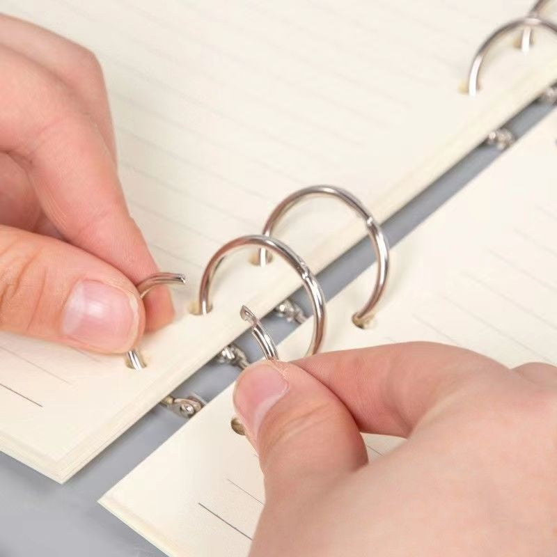 Ring Binder