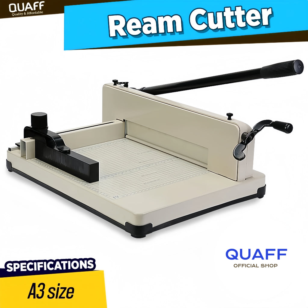 Ream Cutter