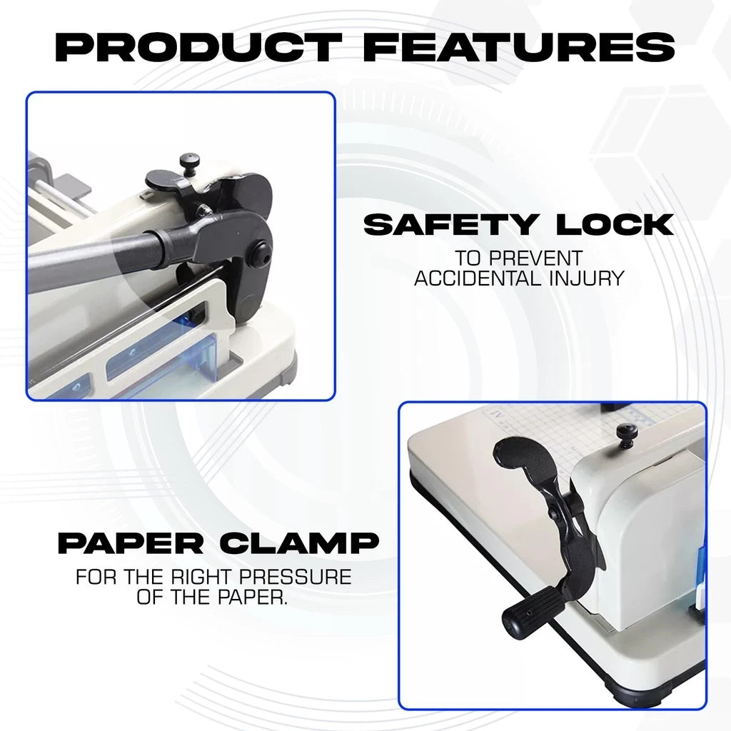 Ream Cutter