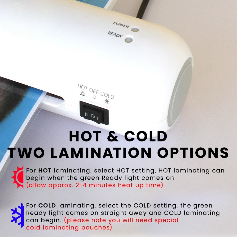 Mesin Laminating SL-280