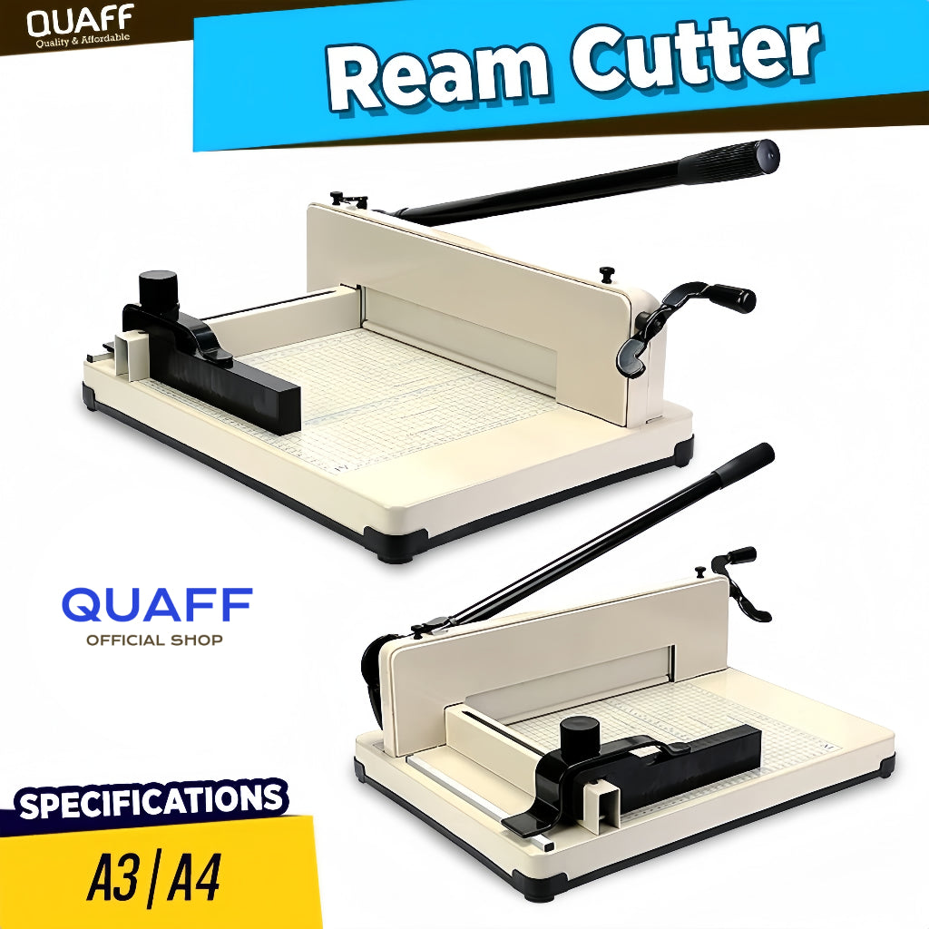 Ream Cutter
