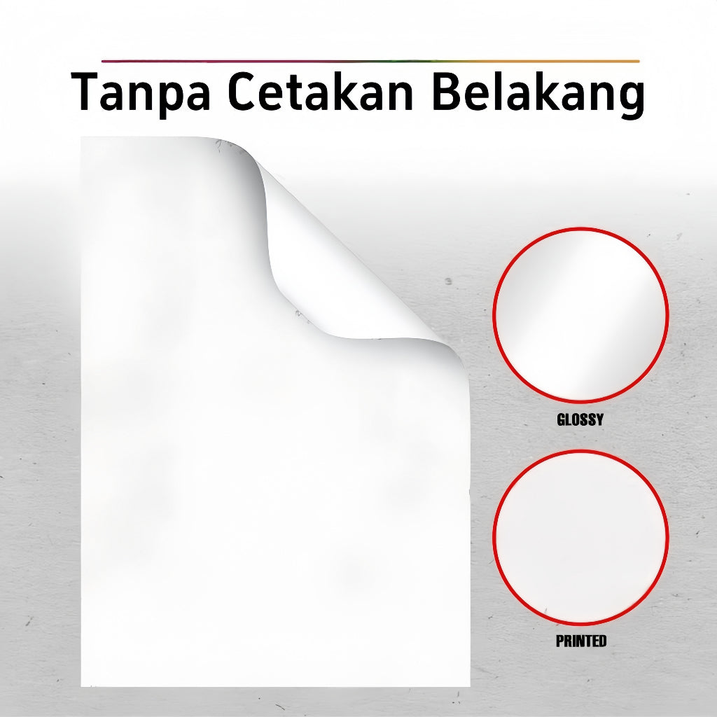 Photo Paper