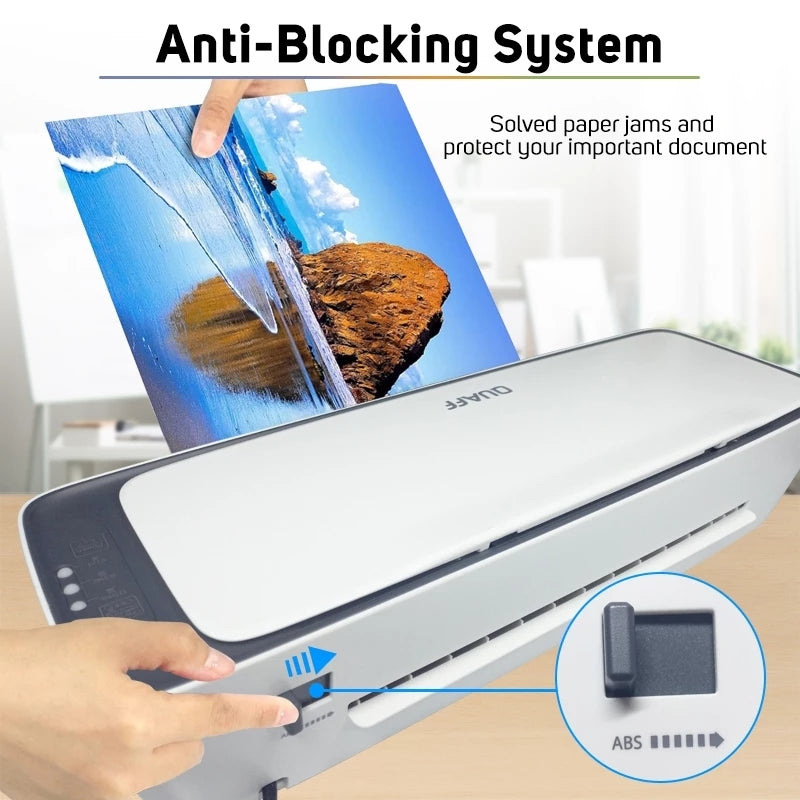 Mesin Laminating SL-688