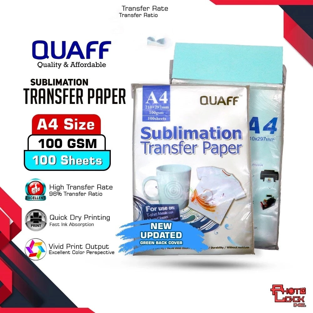 Kertas Sublimation